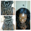 Shannon's All About The Weave-Healthy Hair Stylist DFW gallery