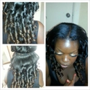 Shannon's All About The Weave-Healthy Hair Stylist DFW - Beauty Salons