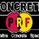 Concrete PRF - Concrete Contractors