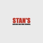 Stan's Clean-Out & Hauling