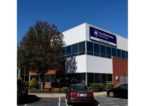Penn State Health Medical Group - Colonial Park Primary Care - Harrisburg, PA