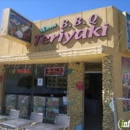 Han's Teriyaki - Japanese Restaurants