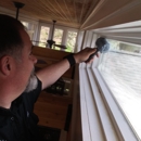 All Washed Up Window Cleaning - Window Cleaning