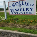 Hollis D L Co - Watch Repair