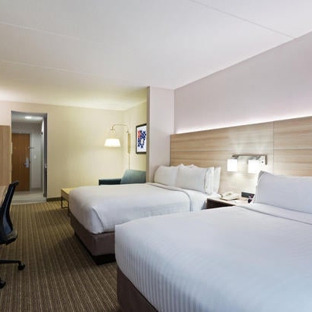 Holiday Inn Express & Suites Tavares - Leesburg, an IHG Hotel - Tavares, FL