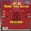 JLK Mobile Auto Service - Automobile Body Repairing & Painting