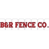 B & R Fence Co gallery