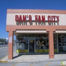 Dan's Fan City - Fans-Ventilating & Exhaust
