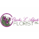 Charles L. Adgate Florist - Floral Design Instruction