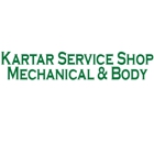 Kartar Service Shop Mechanical and Body