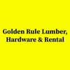 Golden Rule Lumber, Hardware & Rental gallery