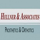 Hellner & Assoc - Orthopedic Appliances