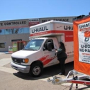 U-Haul Moving & Storage of Miramar - Truck Rental
