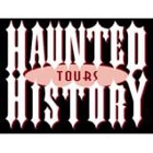 Haunted History Tours