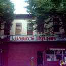 Harry's Liquor Store - Liquor Stores