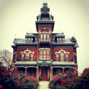 Vaile Mansion - Historical Places
