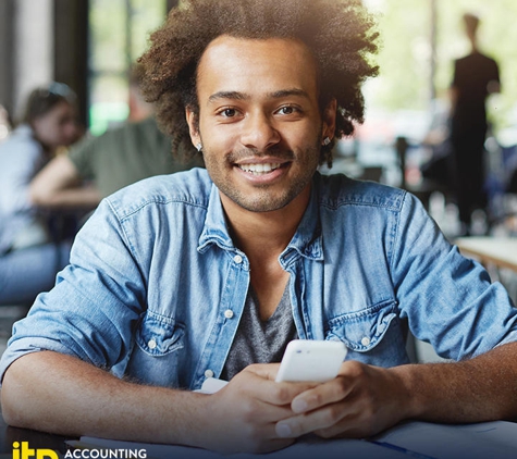 ITP The Income Tax Professionals - Hobart, TAS