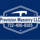 Provision Masonry LLC - Concrete Blocks & Shapes