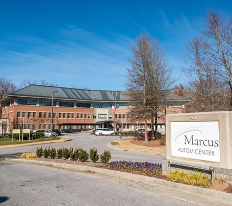 Marcus Autism Center - Atlanta, GA