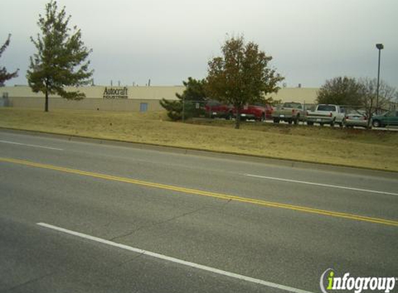 ATC Drivetrain - Oklahoma City, OK