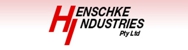 Henschke Industries - Excavation & Earthmoving Contractors