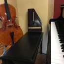 Martin's Violin & Guitar Shop - Musical Instruments-Repair