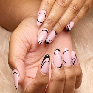 Caché Nail Lounge - Fort Worth, TX