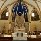Saint Bernard Catholic Church