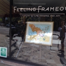 Feeling Frameous - Picture Frames