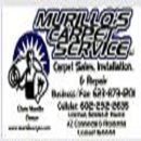 Murillo's Carpet Service - Carpenters