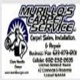 Murillo's Carpet Service