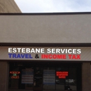 Estebane Travel & Services - Tax Return Preparation