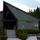Mount Charleston Library, Las Vegas-Clark County Library District - Libraries