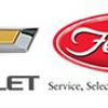 Ferman Chevrolet - Tarpon Springs gallery