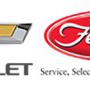 Ferman Chevrolet-Tarpon Springs - New Car Dealers