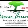 The Real Green Thumb gallery