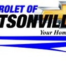 Chevrolet Of Watsonville - New Car Dealers