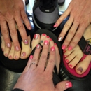 Sky Nail Salon - Nail Salons