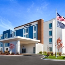 SpringHill Suites Chattanooga South/Ringgold, GA - Hotels