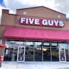 Five Guys gallery