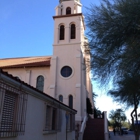 Saint Mary Roman Catholic Basilica Phoenix