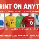 MAD Monkey Media - Television Stations & Broadcast Companies