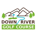 Down River Golf Course - Golf Courses