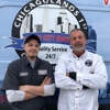 Windy City Rooter gallery