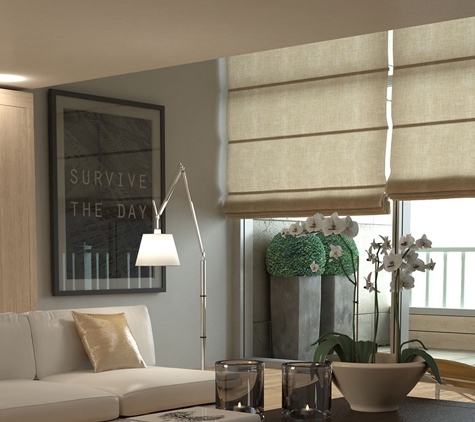Adea Blinds - Hobart, TAS. Slimline & Micro Venetians, Motorised Blinds, Roman Shades, Roll Shades, Panel Glide