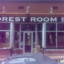 Forest Room 5 - American Restaurants