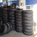 Dolabs 2 Used Tires - Tire Dealers