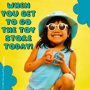 Launching Success - Toy Stores
