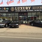 Luxury Motor Club