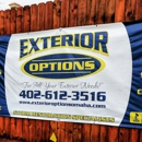 Exterior Options - Home Improvements